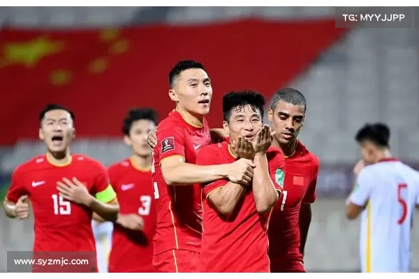 给时间以意义 给国足以耐心 用长远眼光迎接中国足球的未来挑战 给时间以意义 给国足以耐心 用长远眼光迎接中国足球的未来挑战